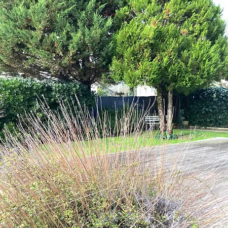 Maison Centre Avec Jardin , Terrasse, Et Garage Velos Holiday home La Rochelle (Charente-Maritime)